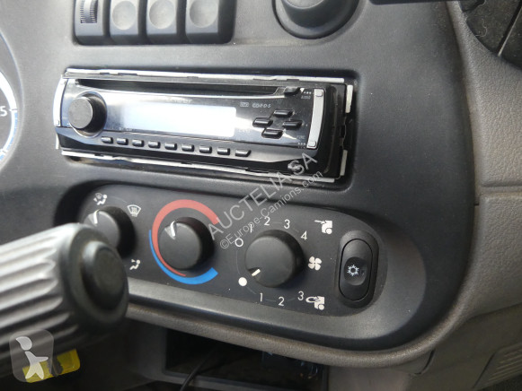 Camion DAF FA-