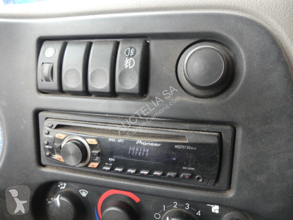 Camion DAF FA-