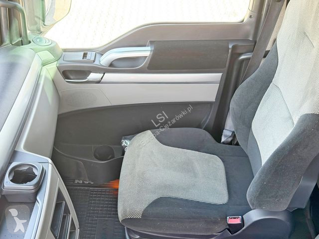 Lastbil MAN 26.510 * ABSCHLEPPWAGEN  * TOPZUSTAND