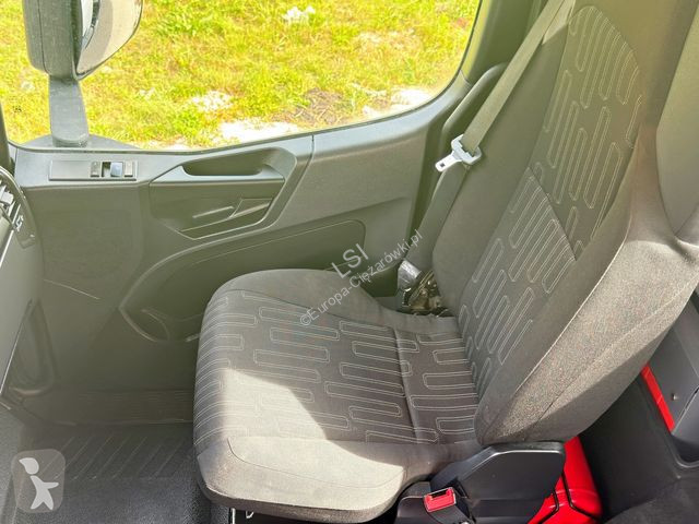 Camion Mercedes AROCS 4142* IPPER / 8x4 *...
