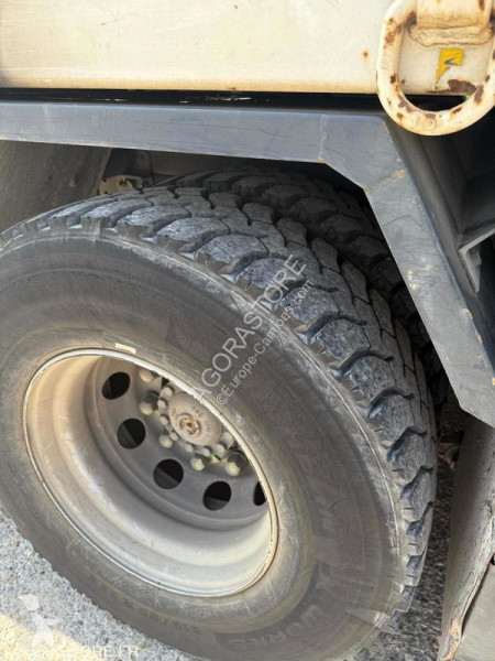 Camion Iveco 190S27
