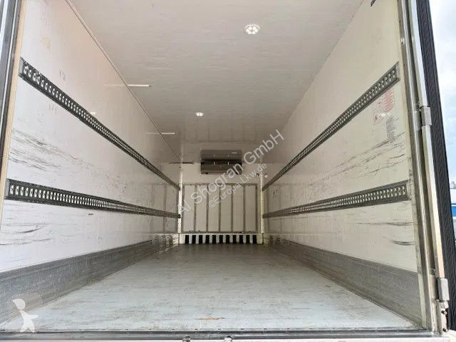 Camion Scania P320 Carrier Supra 750/Klima/Eu6/BW