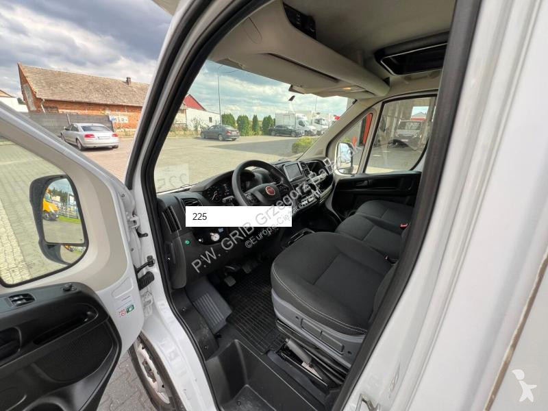 Veículo utilitário Fiat DUCATO REFRIGERATOR...