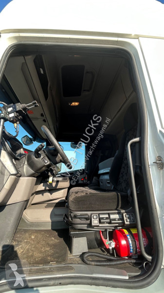 Camion Scania
