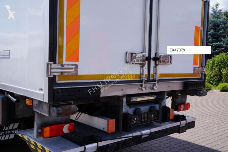 Camion Scania P280