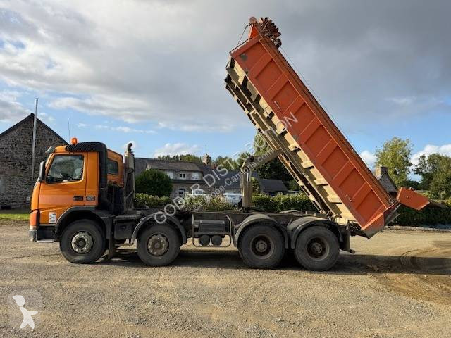 Camion Volvo