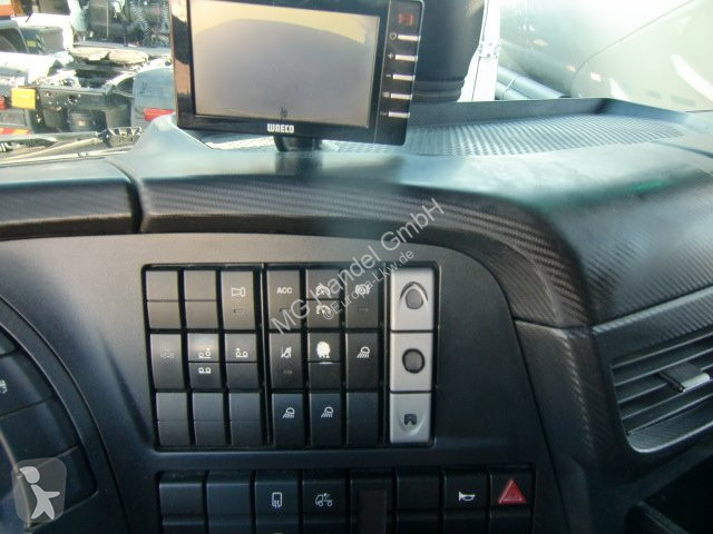 Lastbil Iveco Stralis AD 260 SYS...