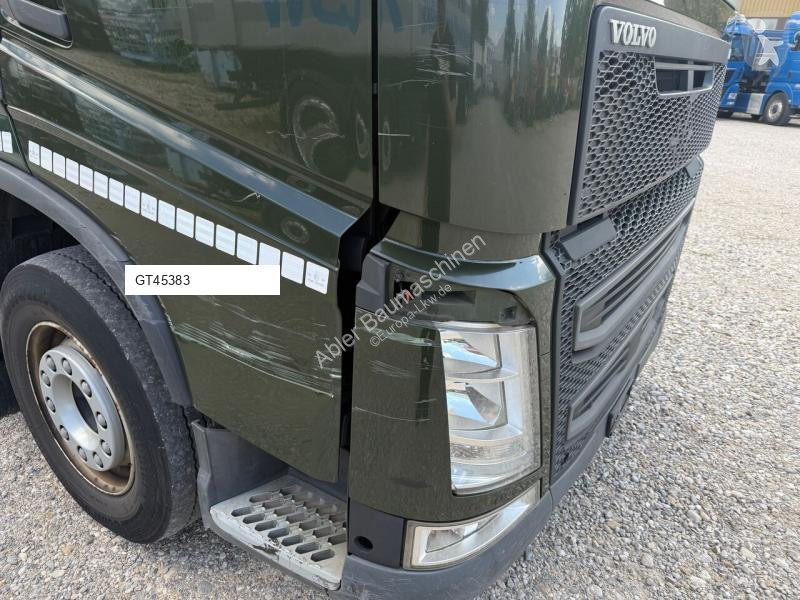 Camión Volvo FH460
