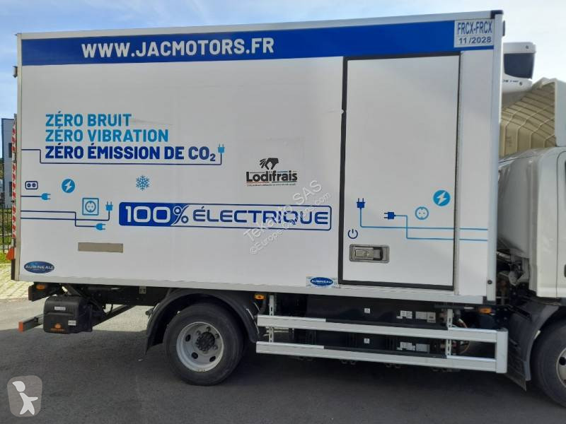 Camion JAC