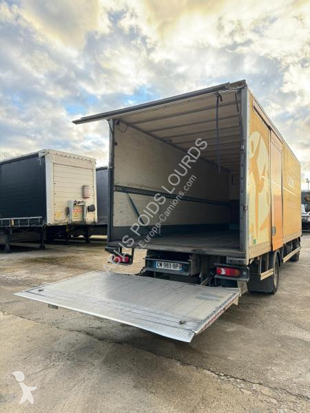 Camion Renault 220