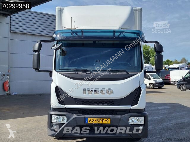 Kamion Iveco 120LE220 4X2 Maintained NL-Truck 1500