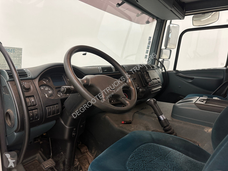 Camión DAF 310