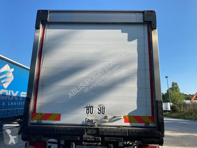 Camion Scania 320
