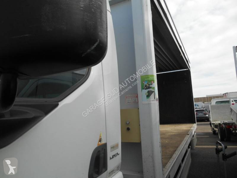 Camion Renault