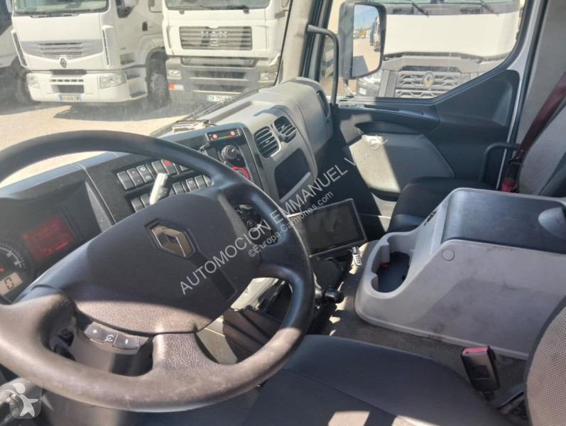 Kamion Renault 280.18 D-Series