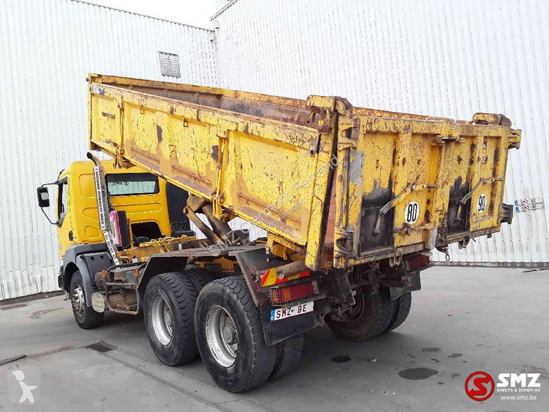Kamion Renault 370 manual airco