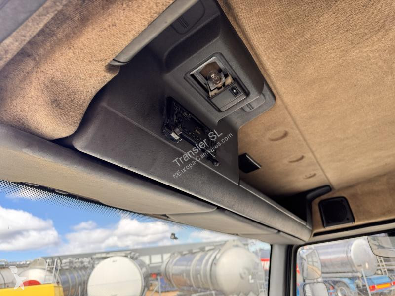 Camion Renault  220 L3-C