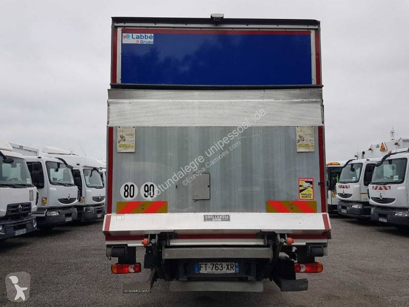 Camion Renault