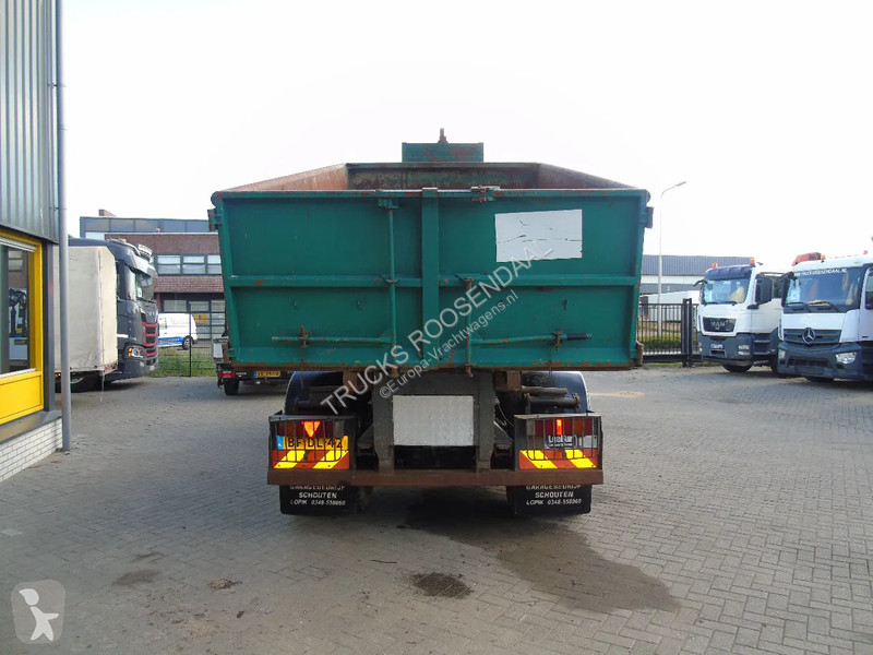 Camion DAF 85330 + EURO 2 + MANUAL + SPRING + 6...