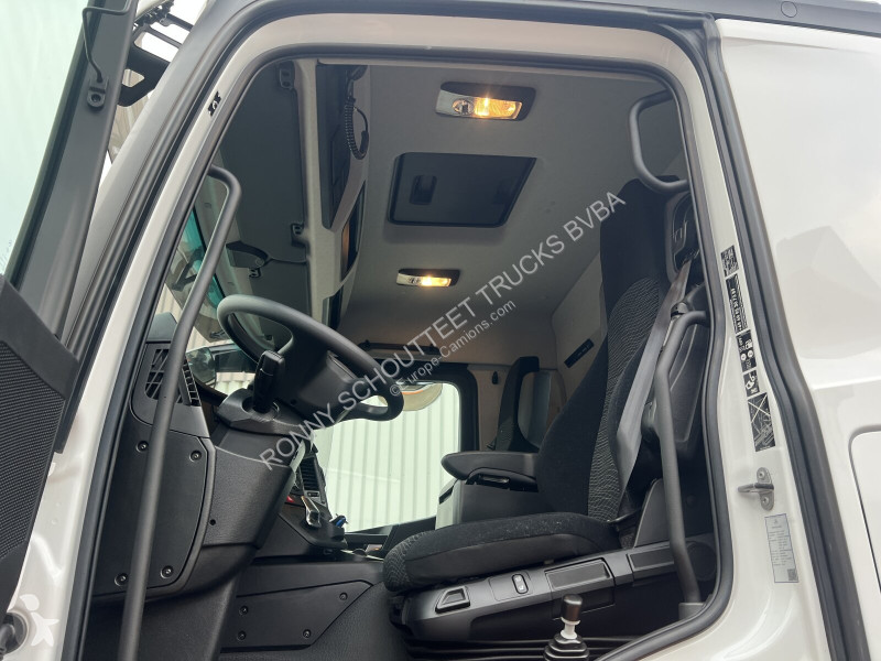 شاحنة Mercedes Arocs 3351 AK 6x6 Arocs 3351 AK...