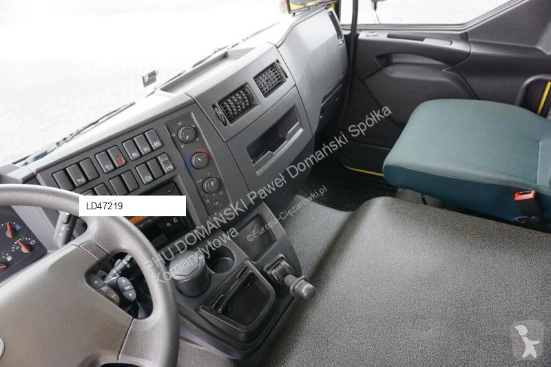 Kamion Volvo FL / 290 / ACC / E 6 / BURTOWY /...