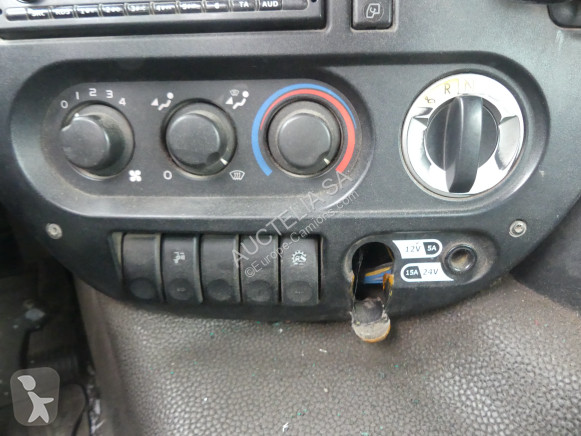 Kamion DAF AT85MC5-75