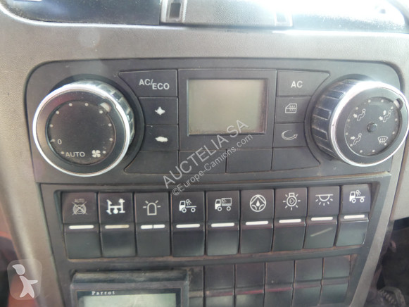 Kamion MAN 28S