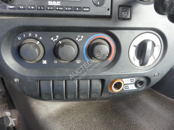 Camion DAF FASCF