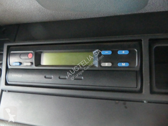 Kamion DAF 85.380