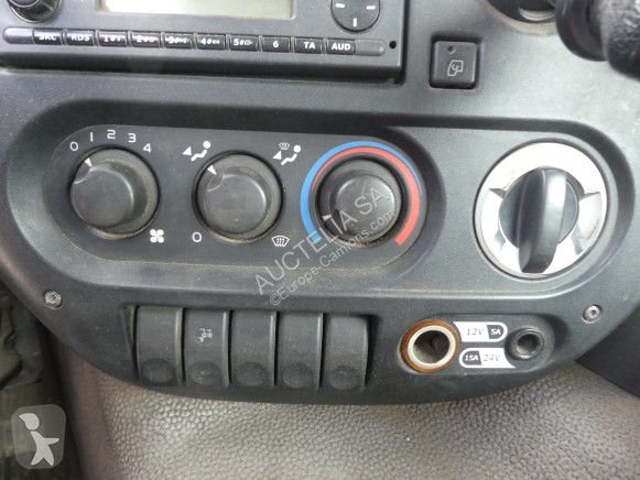 Kamion DAF 85.360