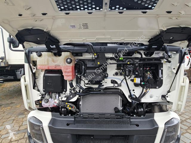 Kamion Volvo FL 280 4x2...