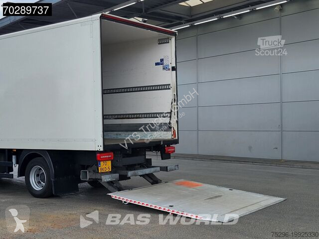 Lastbil DAF LF 230 LF 4X2 NL-Truck 2000kg...