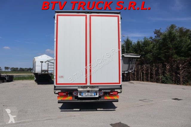 Kamion MAN TGX