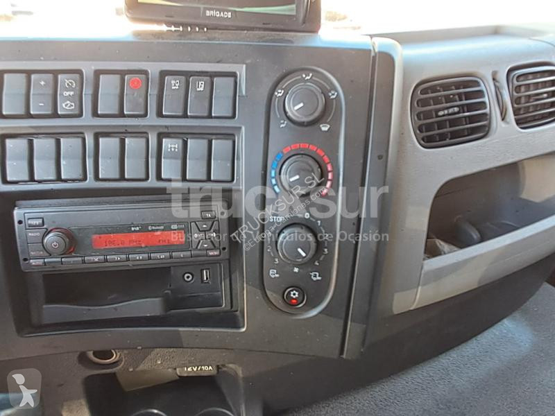 Camión Renault  D320.18