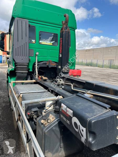 Camion Iveco