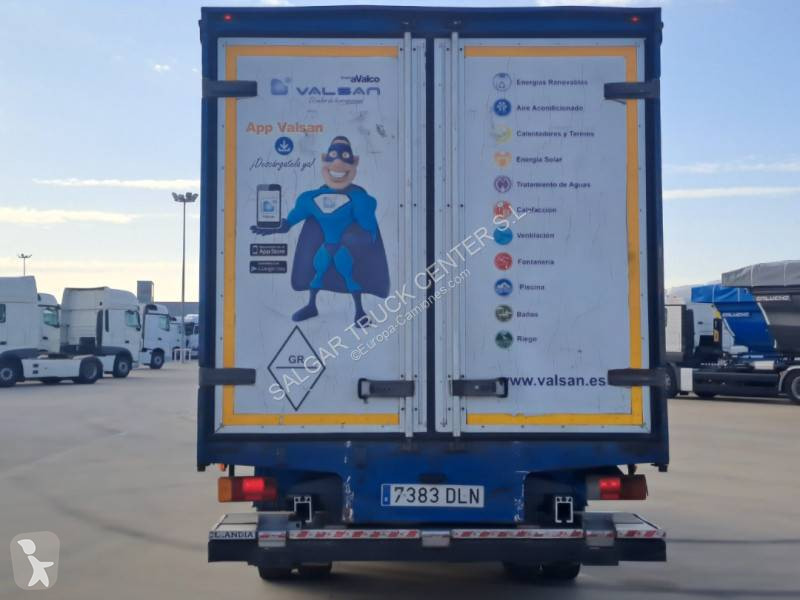 Kamion Iveco