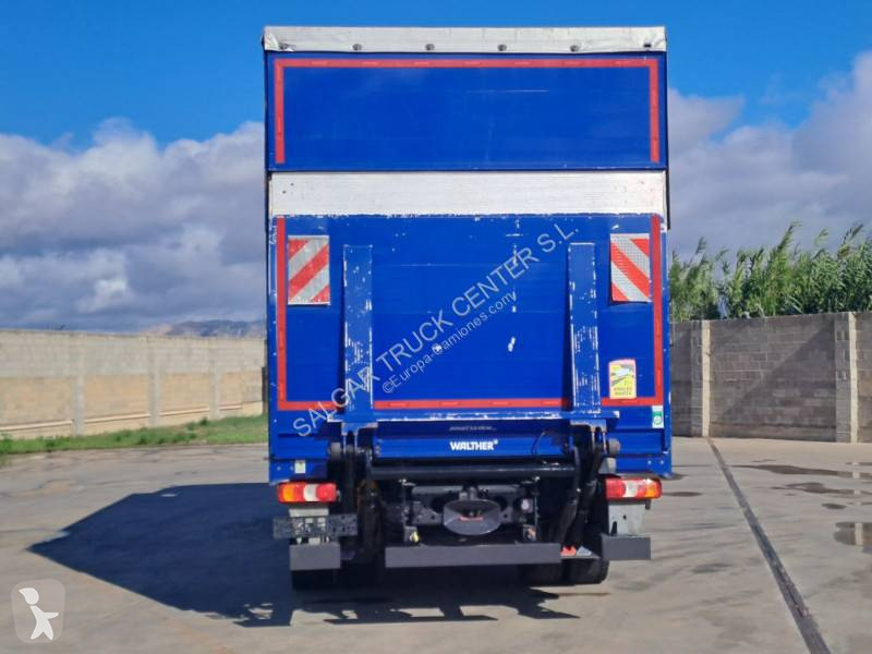 Kamion Iveco