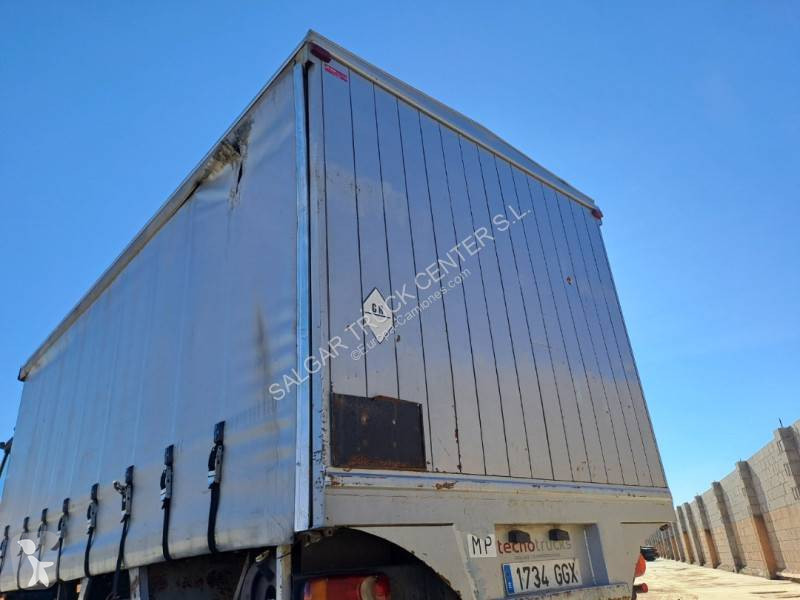Kamion DAF