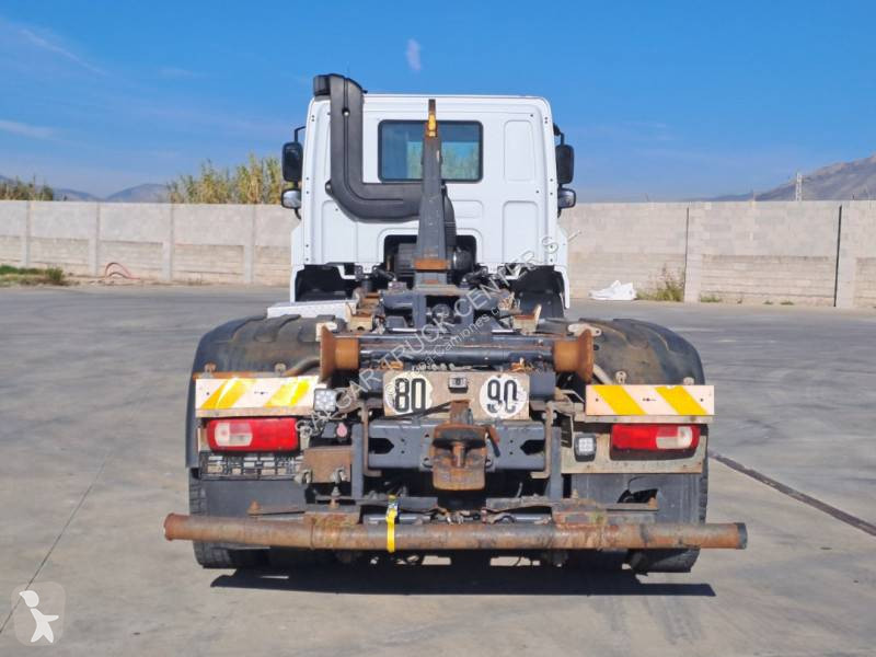 Kamion DAF