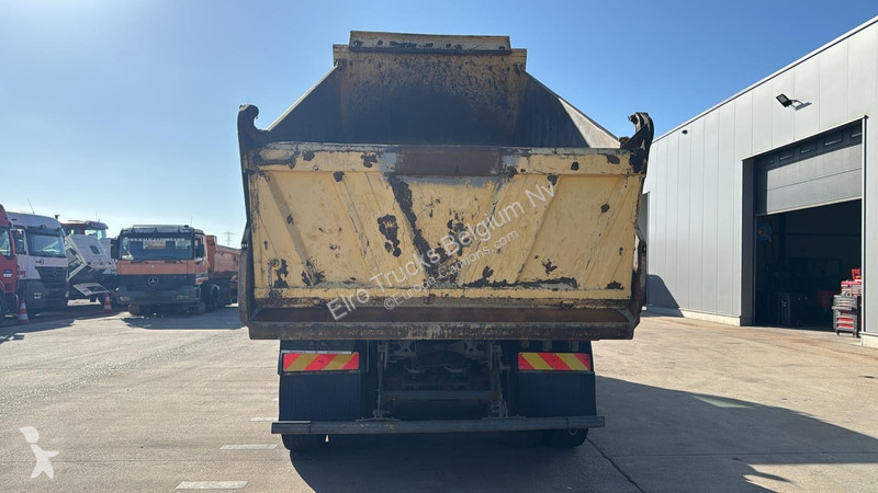 Lastbil Mercedes 2641 (EPS / PARFAIT ETAT /...