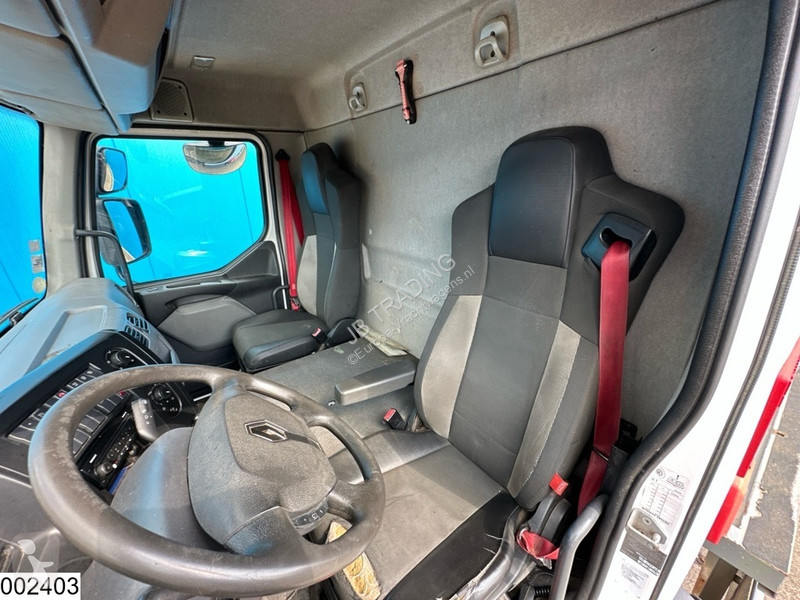 Kamion Renault D 18 280 EURO 6, Airco