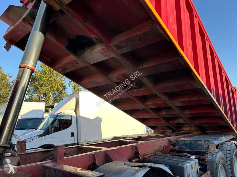 Kamion Iveco