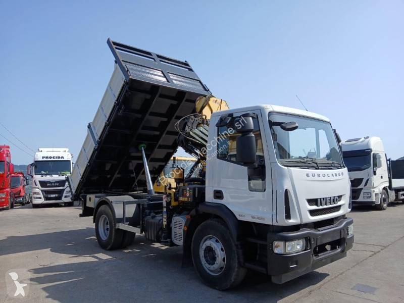 Kamion Iveco