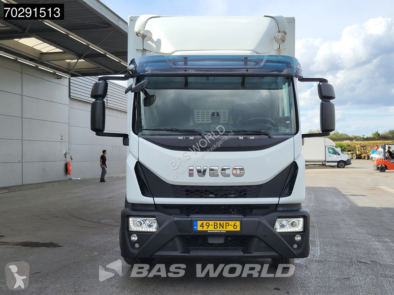 Kamion Iveco 150E220 4X2 NL-Truck 15 Tons...