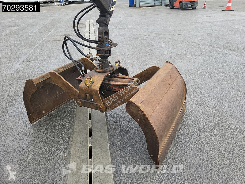 Kamion MAN 18.310  4X2 NL-Truck HMF 1060 K2...