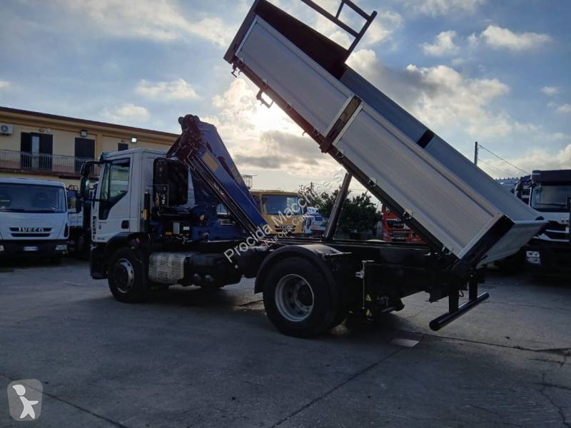 Camion Iveco