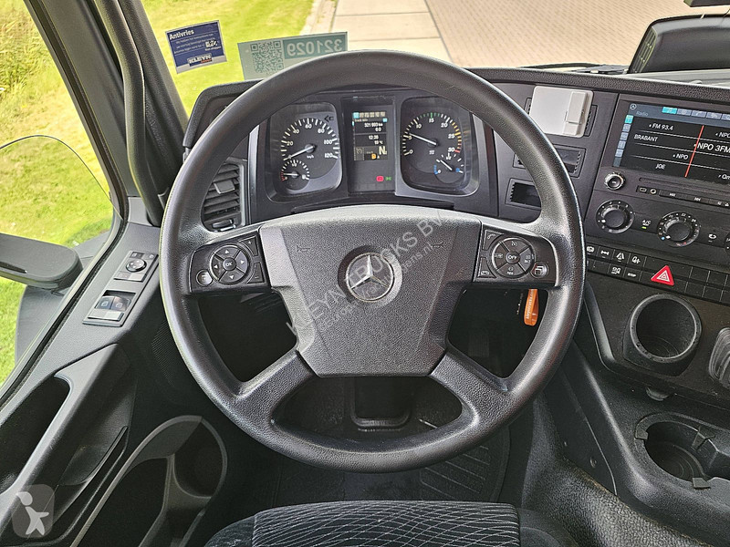 Camion Mercedes ANTOS