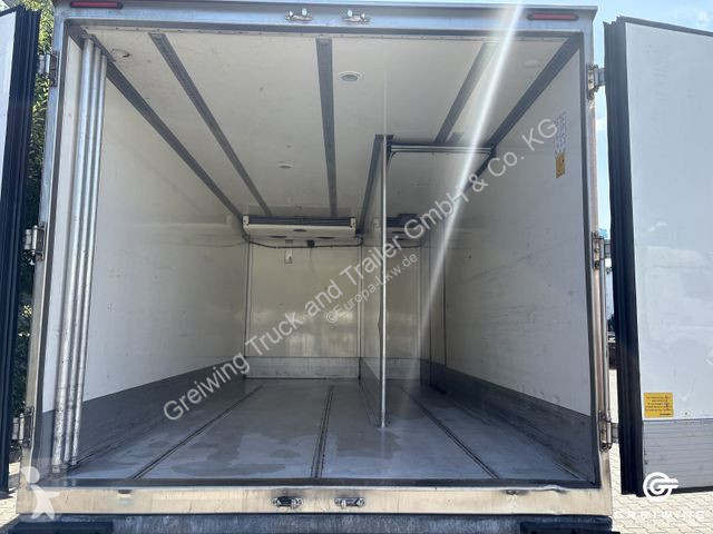 Lastbil Iveco 70C21A8/P, Multi, Carrier Supra,...