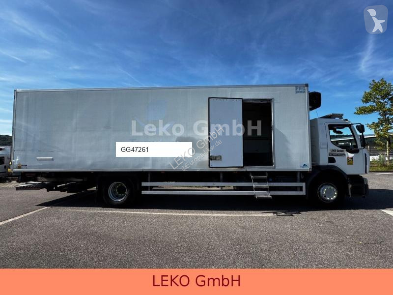 Camion Renault D Wide 19.290