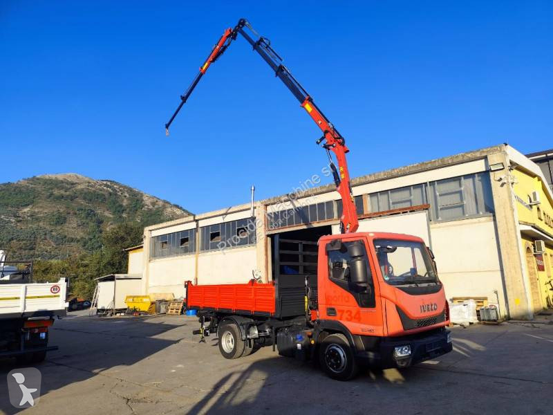 Camion Iveco